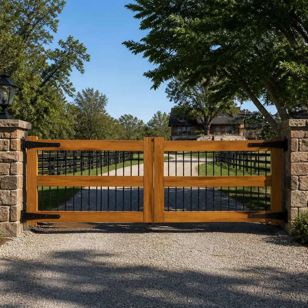 Farm & ranch